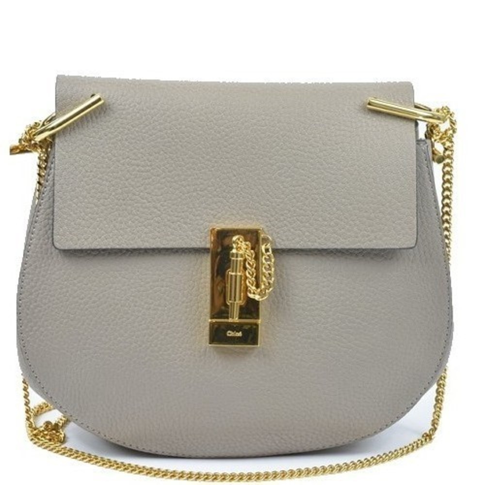 Chloe Bag Drew